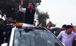 BSP wont field bahubali, mafia candidates in upcoming UP Assembly