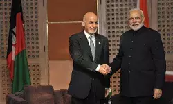 Indias diplomatic win on Afghanistan