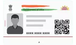 Aadhaar Card update: Heres how to change mobile number, address in Aadhaar by following simple steps