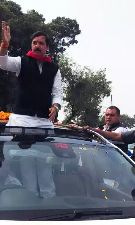 BSP wont field bahubali, mafia candidates in upcoming UP Assembly