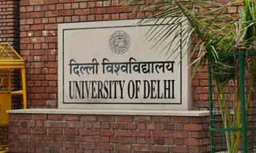 DU 2nd Cut-Off 2021 (OUT) LIVE: Marginal Drop In Cut-Offs In Some DU Colleges