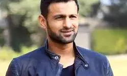 Shoaib Malik Gets T20 World Cup Place In Pakistan Squad
