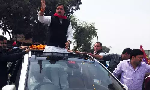 BSP wont field bahubali, mafia candidates in upcoming UP Assembly