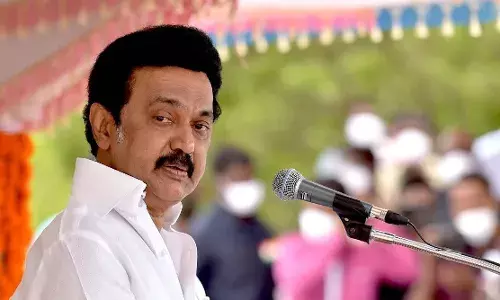 Porunai civilisation is 3,200 years old, says M.K. Stalin