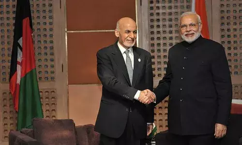 Indias diplomatic win on Afghanistan
