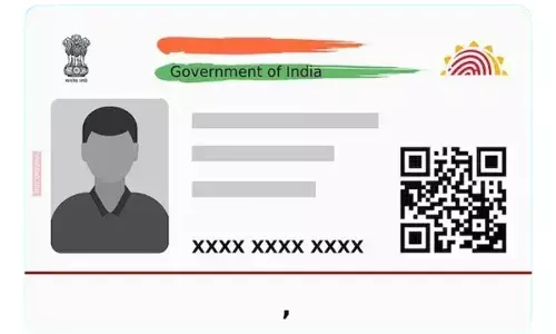 Aadhaar Card update: Heres how to change mobile number, address in Aadhaar by following simple steps