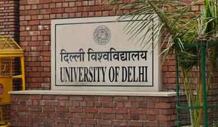 DU 2nd Cut-Off 2021 (OUT) LIVE: Marginal Drop In Cut-Offs In Some DU Colleges