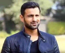 Shoaib Malik Gets T20 World Cup Place In Pakistan Squad