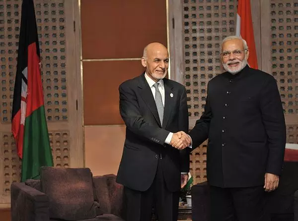 Indias diplomatic win on Afghanistan