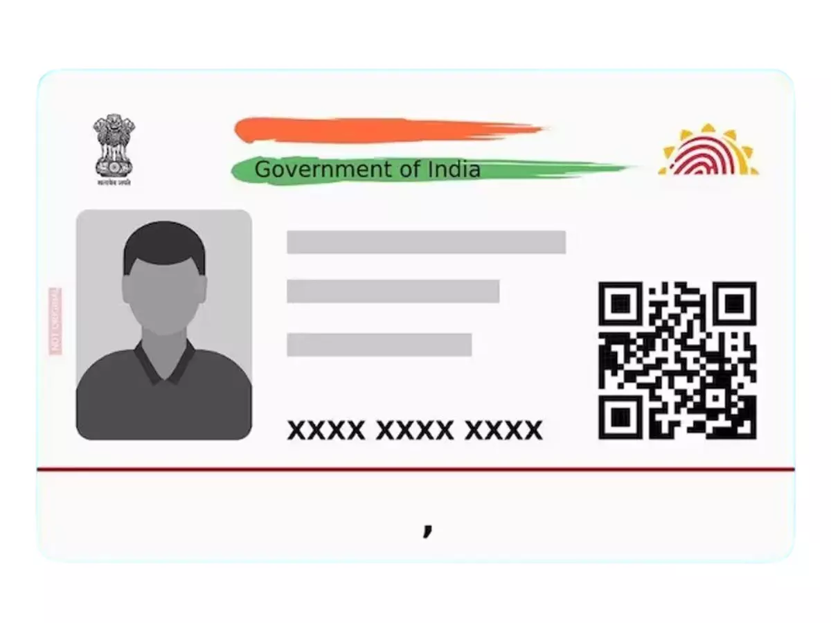 Aadhaar Card update: Heres how to change mobile number, address in Aadhaar by following simple steps