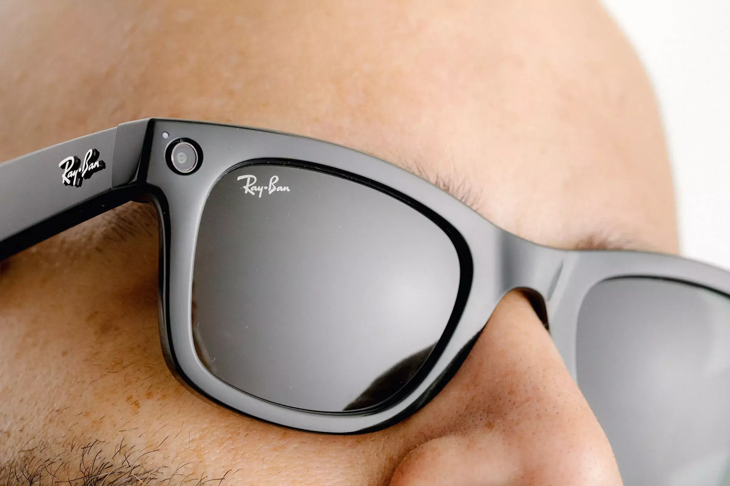 Facebook launches its first smart glasses in collaboration with Ray-Ban: Heres all you need to know