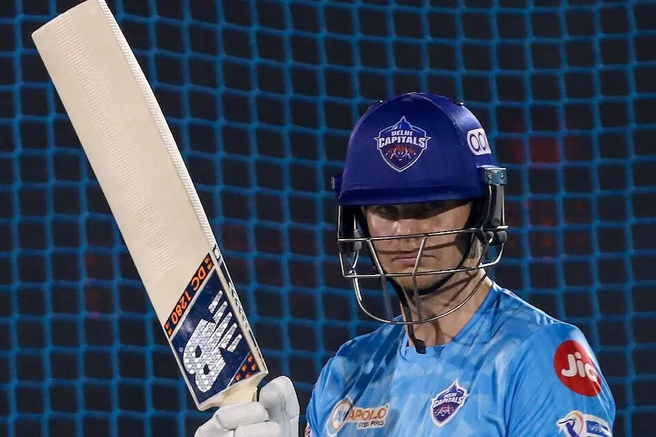 IPL 2021: We have capability to perform even better in the second half, says Delhi Capitals Steve Smith